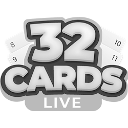 Speel 32 Cards bij Nomaspin