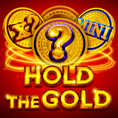 Speel Hold The Gold bij Nomaspin