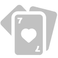 Speel Lucky 7 bij Nomaspin