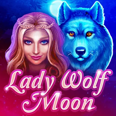 Speel Lady Wolf Moon bij Nomaspin