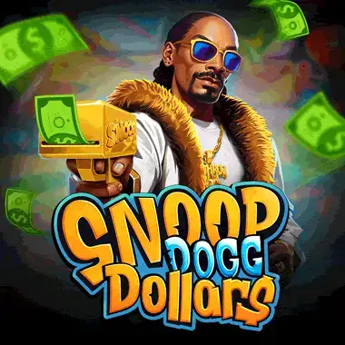Speel Snoop Dogg Dollars bij Nomaspin